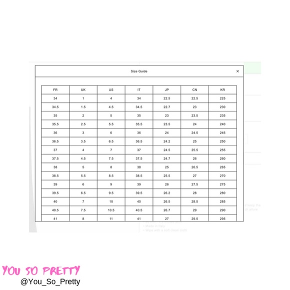 BALENCIAGA FLORAL ANKLE BOOTS - Picture 6 of 6